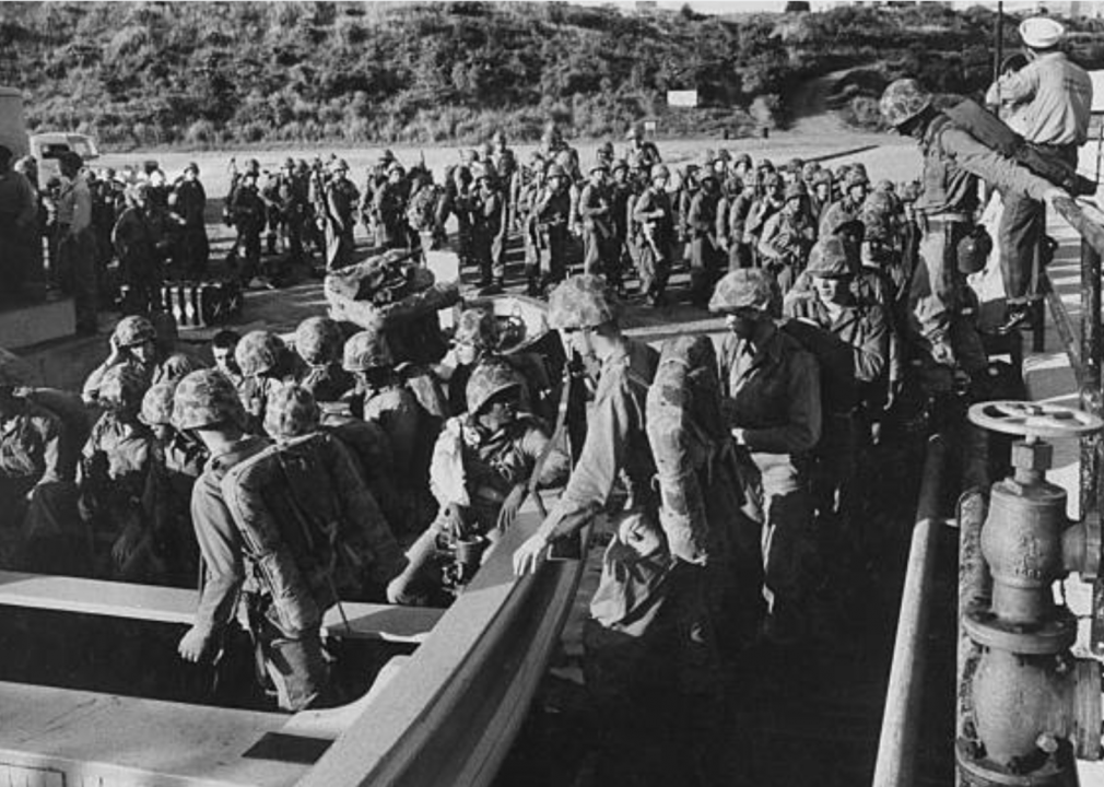 1960: The Cuban Revolution